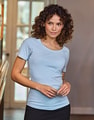 Dames T-shirt Tee Jays Stretch 450